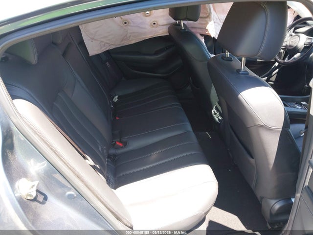 Продаж на аукціоні авто 2018 Mazda Mazda6 Touring, vin: JM1GL1VM1J1301749, номер лоту: 45040189