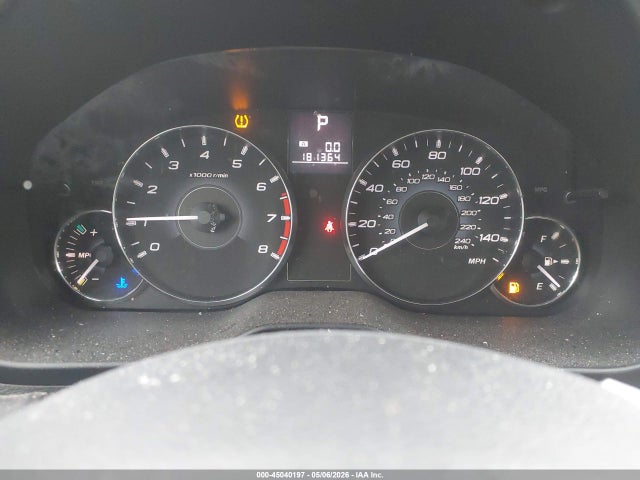Продажа на аукционе авто 2012 Subaru Legacy 2.5i Premium, vin: 4S3BMBC63C3021002, номер лота: 45040197