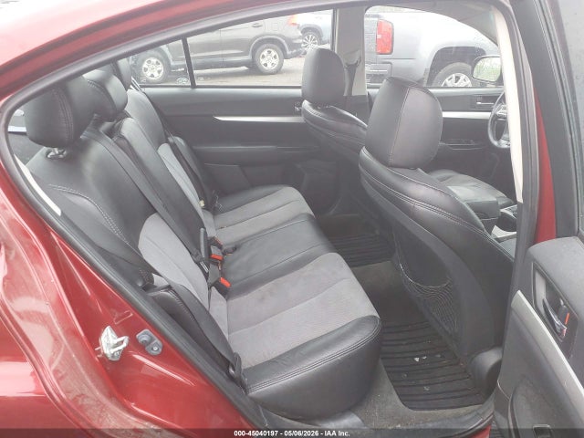 Продажа на аукционе авто 2012 Subaru Legacy 2.5i Premium, vin: 4S3BMBC63C3021002, номер лота: 45040197