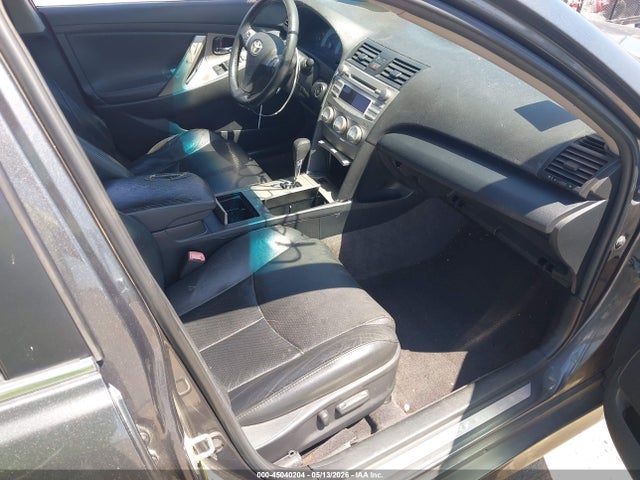 2011 Toyota Camry Se მანქანა იყიდება აუქციონზე, vin: 4T1BF3EK0BU218983, აუქციონის ნომერი: 45040204