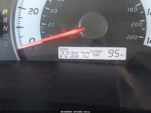 2011 Toyota Camry Se მანქანა იყიდება აუქციონზე, vin: 4T1BF3EK0BU218983, აუქციონის ნომერი: 45040204