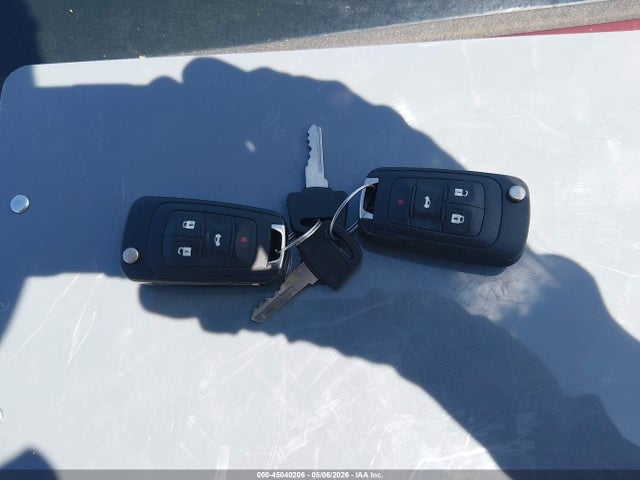 Aukcja sprzedaży 2013 Chevrolet Cruze Ls Auto, vin: 1G1PA5SH2D7181085, numer aukcji: 45040206
