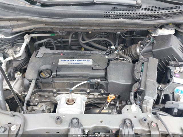 2HKRM3H3XFH503946 Honda CR-V LX