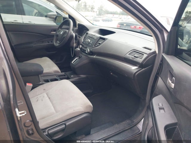 2HKRM3H3XFH503946 Honda CR-V LX