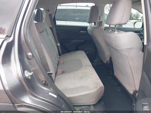 2HKRM3H3XFH503946 Honda CR-V LX