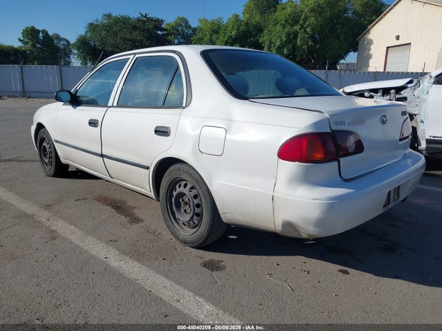 Aukcja sprzedaży 2001 Toyota Corolla Ce, vin: 1NXBR12E31Z538369, numer aukcji: 45040209