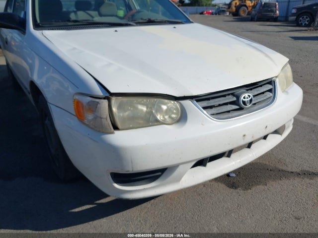 Aukcja sprzedaży 2001 Toyota Corolla Ce, vin: 1NXBR12E31Z538369, numer aukcji: 45040209