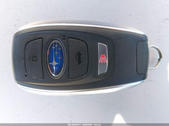 Subaru Forester Premium 2025 JF2SLDBC4SH465739 Image 11
