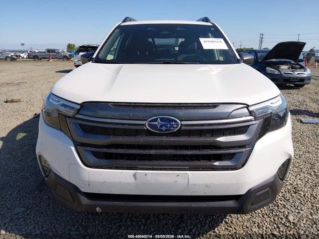 Subaru Forester Premium 2025 JF2SLDBC4SH465739 Image 13