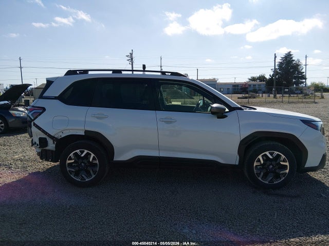 Subaru Forester Premium 2025 JF2SLDBC4SH465739 Image 14