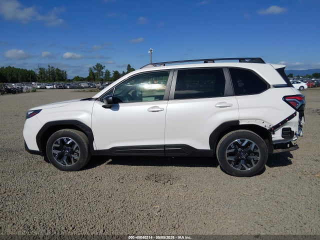 Subaru Forester Premium 2025 JF2SLDBC4SH465739 Image 15