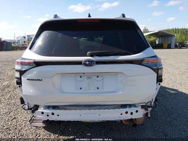 JF2SLDBC4SH465739 Subaru Forester Premium