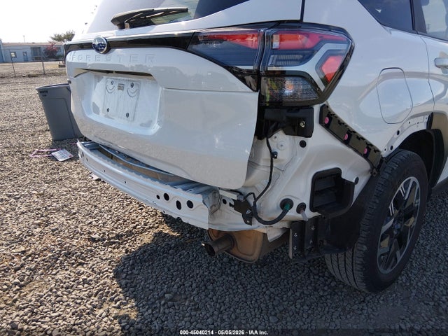 Subaru Forester Premium 2025 JF2SLDBC4SH465739 Image 19
