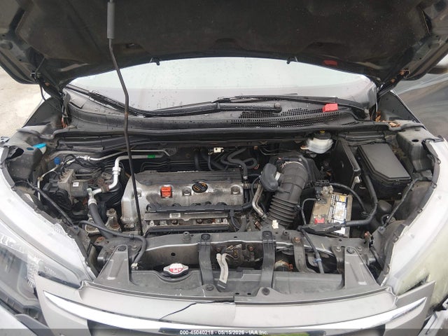 Продаж на аукціоні авто 2014 Honda Cr-v Ex, vin: 5J6RM4H52EL051258, номер лоту: 45040218