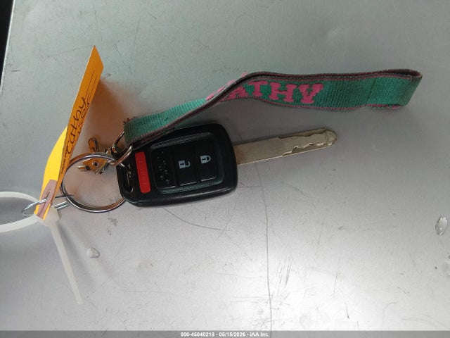 Продаж на аукціоні авто 2014 Honda Cr-v Ex, vin: 5J6RM4H52EL051258, номер лоту: 45040218