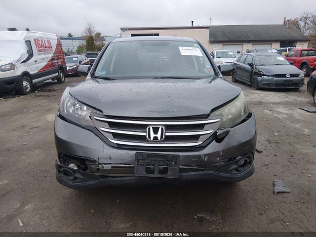 Продаж на аукціоні авто 2014 Honda Cr-v Ex, vin: 5J6RM4H52EL051258, номер лоту: 45040218