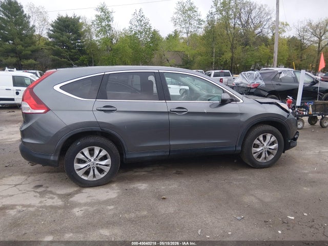 Продаж на аукціоні авто 2014 Honda Cr-v Ex, vin: 5J6RM4H52EL051258, номер лоту: 45040218