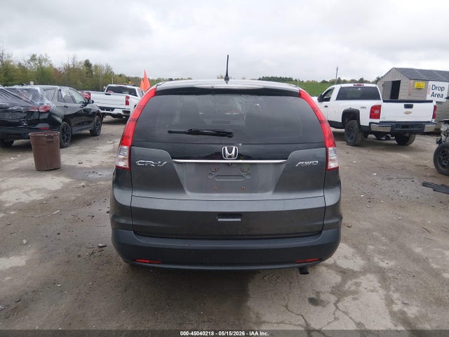 Продаж на аукціоні авто 2014 Honda Cr-v Ex, vin: 5J6RM4H52EL051258, номер лоту: 45040218