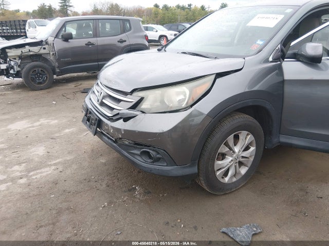 Продаж на аукціоні авто 2014 Honda Cr-v Ex, vin: 5J6RM4H52EL051258, номер лоту: 45040218