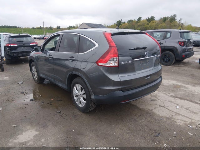 Продаж на аукціоні авто 2014 Honda Cr-v Ex, vin: 5J6RM4H52EL051258, номер лоту: 45040218