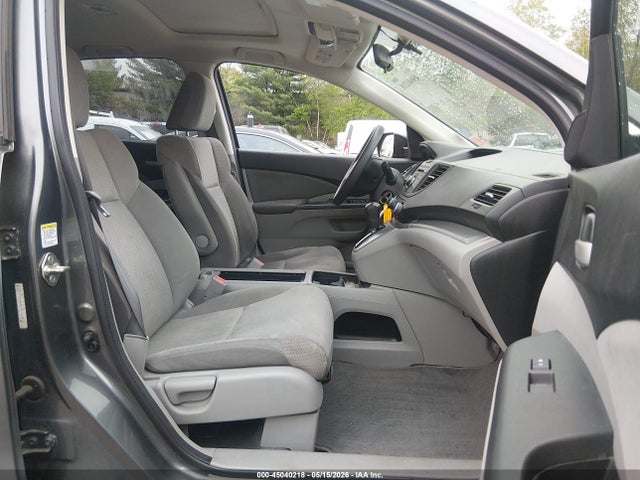 Продаж на аукціоні авто 2014 Honda Cr-v Ex, vin: 5J6RM4H52EL051258, номер лоту: 45040218