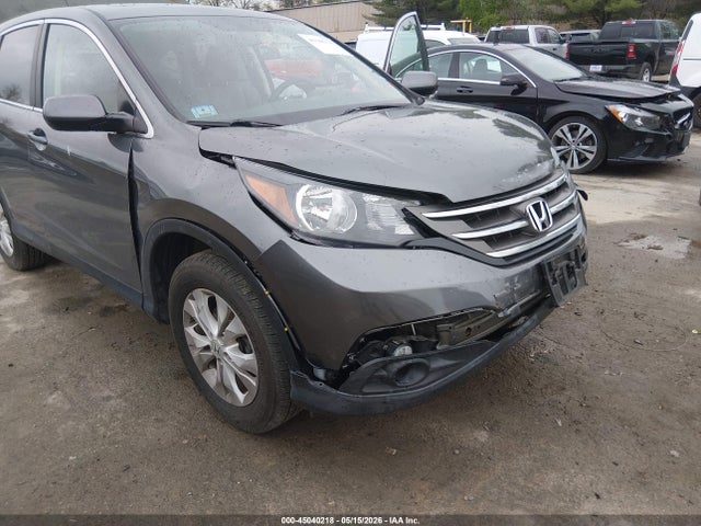 Продаж на аукціоні авто 2014 Honda Cr-v Ex, vin: 5J6RM4H52EL051258, номер лоту: 45040218