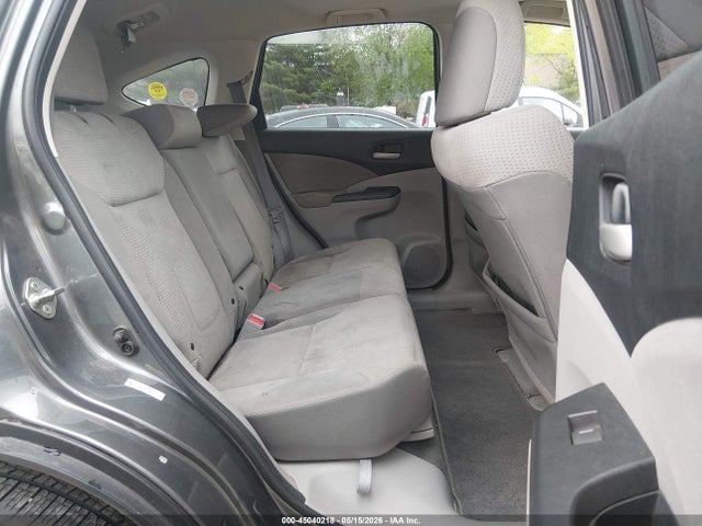 Продаж на аукціоні авто 2014 Honda Cr-v Ex, vin: 5J6RM4H52EL051258, номер лоту: 45040218
