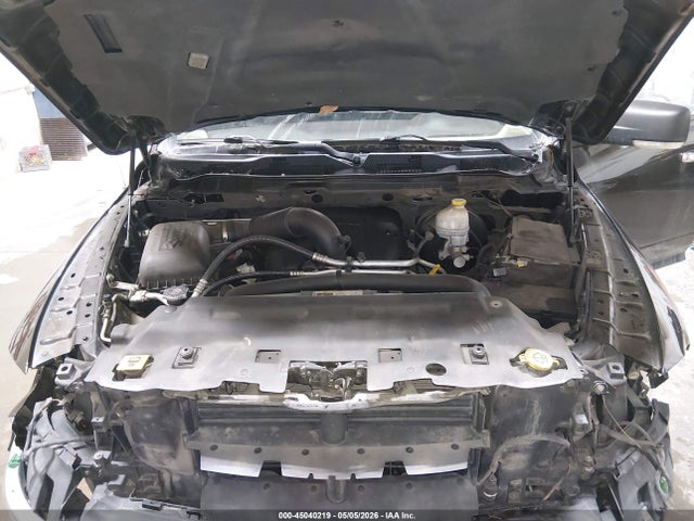 Aukcja sprzedaży 2013 Ram 1500 Lone Star, vin: 1C6RR7GT1DS599661, numer aukcji: 45040219