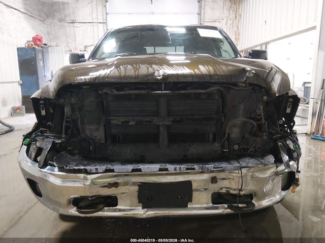 Aukcja sprzedaży 2013 Ram 1500 Lone Star, vin: 1C6RR7GT1DS599661, numer aukcji: 45040219