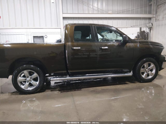 Aukcja sprzedaży 2013 Ram 1500 Lone Star, vin: 1C6RR7GT1DS599661, numer aukcji: 45040219