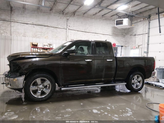 Aukcja sprzedaży 2013 Ram 1500 Lone Star, vin: 1C6RR7GT1DS599661, numer aukcji: 45040219