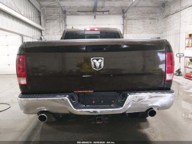 Aukcja sprzedaży 2013 Ram 1500 Lone Star, vin: 1C6RR7GT1DS599661, numer aukcji: 45040219