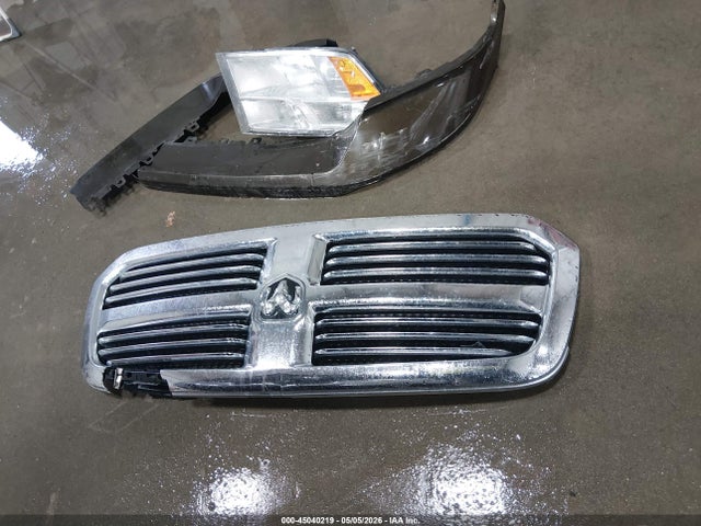 Aukcja sprzedaży 2013 Ram 1500 Lone Star, vin: 1C6RR7GT1DS599661, numer aukcji: 45040219