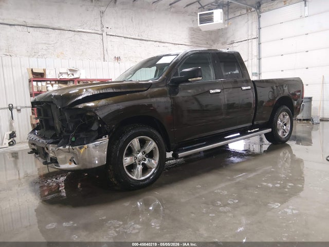 Aukcja sprzedaży 2013 Ram 1500 Lone Star, vin: 1C6RR7GT1DS599661, numer aukcji: 45040219