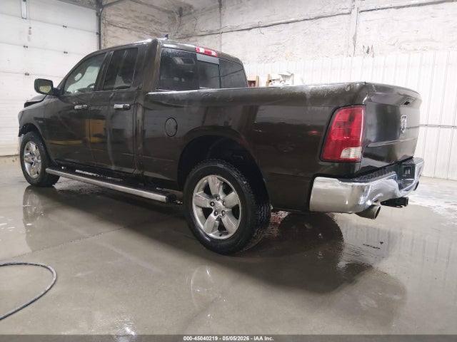 Aukcja sprzedaży 2013 Ram 1500 Lone Star, vin: 1C6RR7GT1DS599661, numer aukcji: 45040219