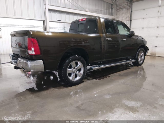 Aukcja sprzedaży 2013 Ram 1500 Lone Star, vin: 1C6RR7GT1DS599661, numer aukcji: 45040219