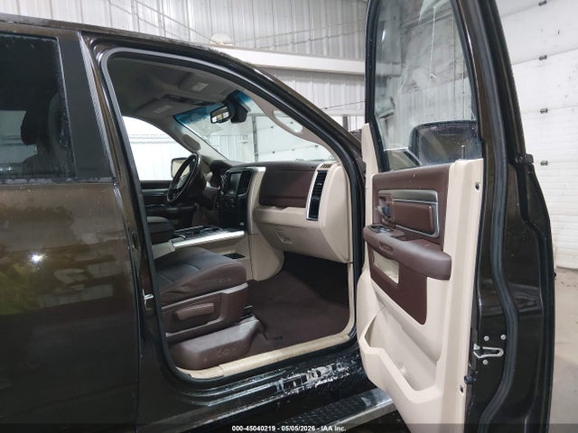 Aukcja sprzedaży 2013 Ram 1500 Lone Star, vin: 1C6RR7GT1DS599661, numer aukcji: 45040219
