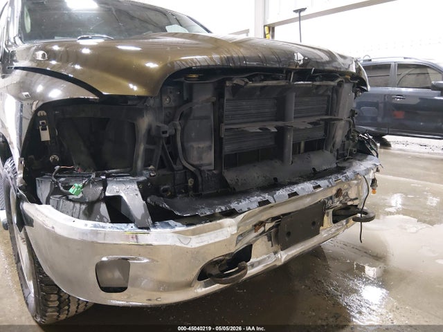 Aukcja sprzedaży 2013 Ram 1500 Lone Star, vin: 1C6RR7GT1DS599661, numer aukcji: 45040219