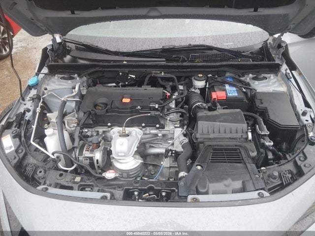 Продаж на аукціоні авто 2024 Honda Civic Sport, vin: 2HGFE2F55RH577594, номер лоту: 45040222