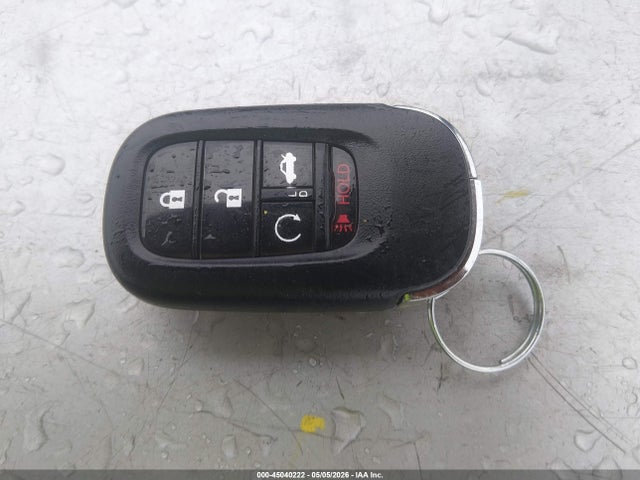 Продаж на аукціоні авто 2024 Honda Civic Sport, vin: 2HGFE2F55RH577594, номер лоту: 45040222