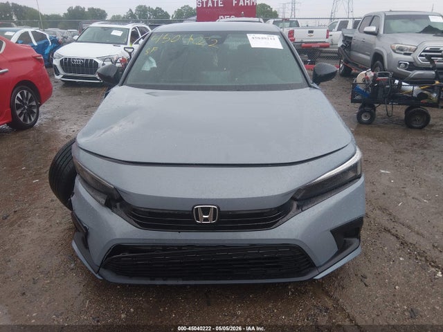 Продаж на аукціоні авто 2024 Honda Civic Sport, vin: 2HGFE2F55RH577594, номер лоту: 45040222