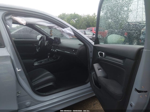 Продаж на аукціоні авто 2024 Honda Civic Sport, vin: 2HGFE2F55RH577594, номер лоту: 45040222
