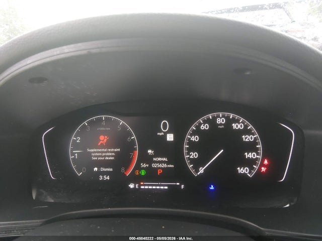Продаж на аукціоні авто 2024 Honda Civic Sport, vin: 2HGFE2F55RH577594, номер лоту: 45040222