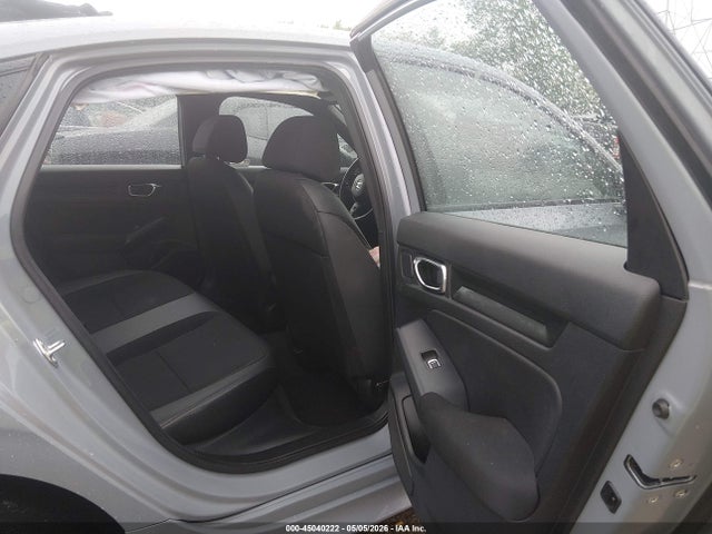 Продаж на аукціоні авто 2024 Honda Civic Sport, vin: 2HGFE2F55RH577594, номер лоту: 45040222