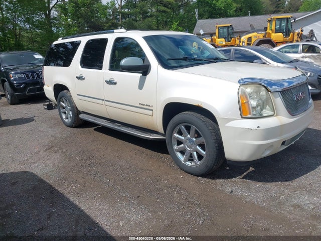 Aukcja sprzedaży 2011 Gmc Yukon Xl 1500 Denali, vin: 1GKS2MEF7BR362935, numer aukcji: 45040228