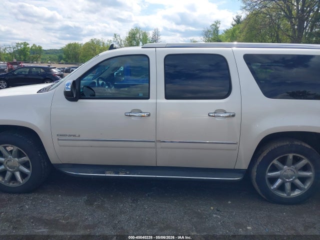 Aukcja sprzedaży 2011 Gmc Yukon Xl 1500 Denali, vin: 1GKS2MEF7BR362935, numer aukcji: 45040228