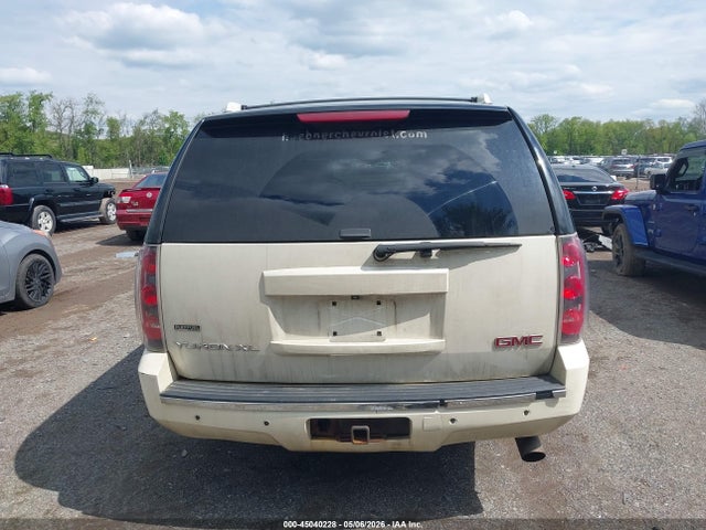 Aukcja sprzedaży 2011 Gmc Yukon Xl 1500 Denali, vin: 1GKS2MEF7BR362935, numer aukcji: 45040228