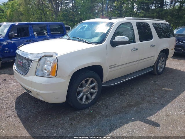Aukcja sprzedaży 2011 Gmc Yukon Xl 1500 Denali, vin: 1GKS2MEF7BR362935, numer aukcji: 45040228