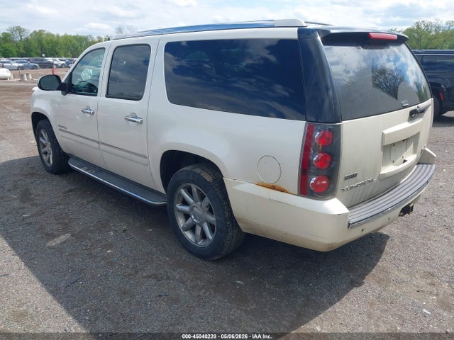 Aukcja sprzedaży 2011 Gmc Yukon Xl 1500 Denali, vin: 1GKS2MEF7BR362935, numer aukcji: 45040228