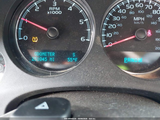 Aukcja sprzedaży 2011 Gmc Yukon Xl 1500 Denali, vin: 1GKS2MEF7BR362935, numer aukcji: 45040228